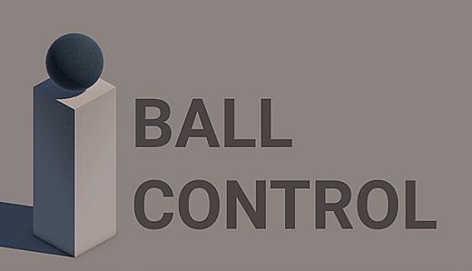Ball Control