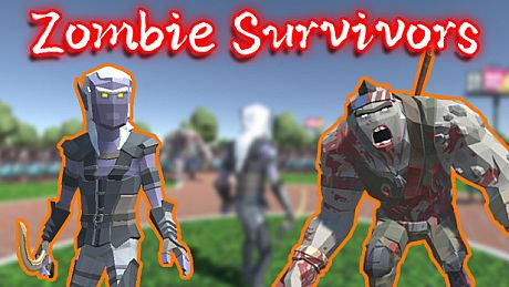 Zombie Survivors Game