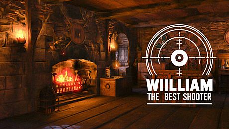 William The Best Shooter Game