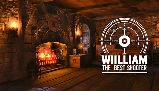 William The Best Shooter