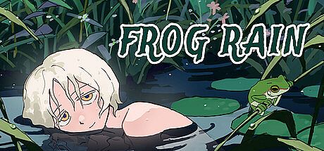 FROG RAIN