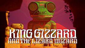 Paradiddle - King Gizzard and the Lizard Wizard Song Pack