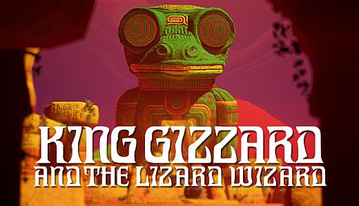 Paradiddle - King Gizzard and the Lizard Wizard Song Pack