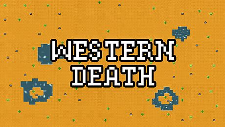 Western Death Game