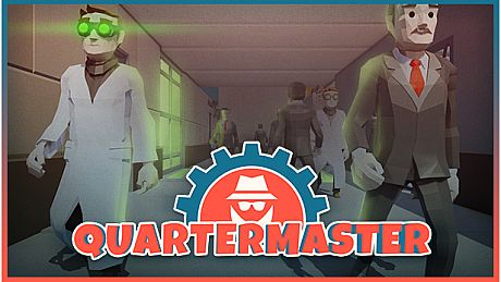 Quartermaster Game