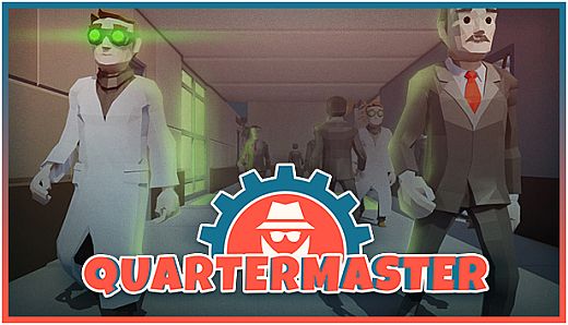 Quartermaster