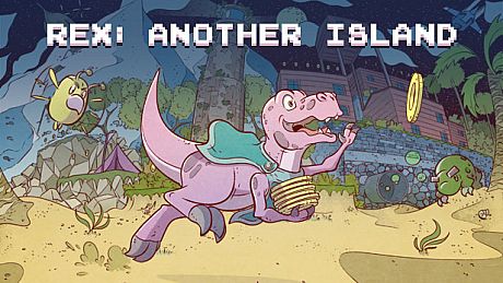 Rex: Another Island
