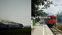 Train Adventure Bundle für PC kaufen