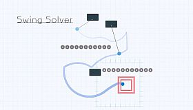 Swing Solver