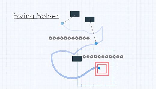 Swing Solver