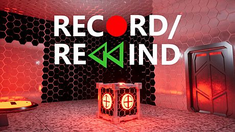 RECORD/REWIND Game