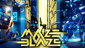 Maze Blaze