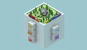 Rock, the Tree Hugger