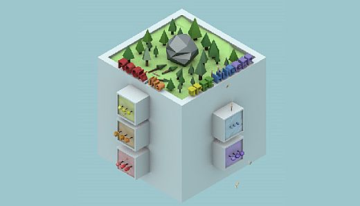 Rock, the Tree Hugger