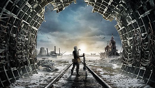 Metro Exodus Gold Edition