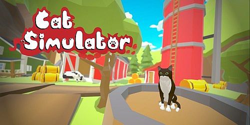 Cat Simulator