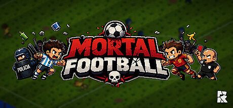 Mortal Football