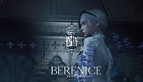 BERENICE: Videogame