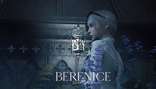 Buy BERENICE: Videogame