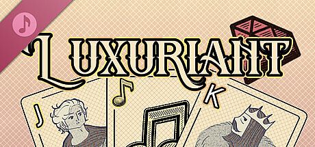 Luxuriant Soundtrack DLC