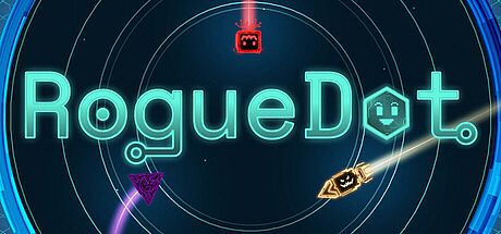 Rogue Dot Game