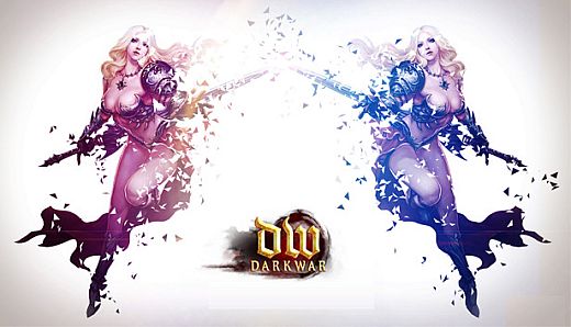 Dark War
