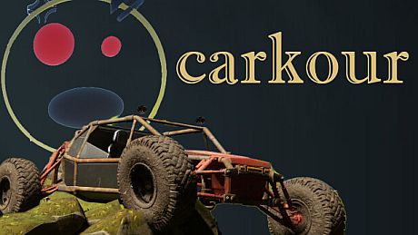 CarKour Game