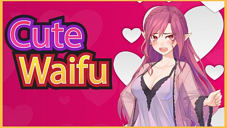 Cute Waifu