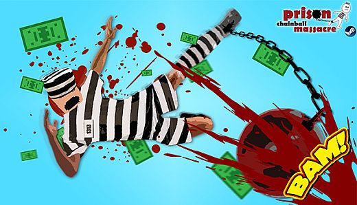 Prison Chainball Massacre