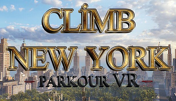 Buy Climb VR New York Parkour