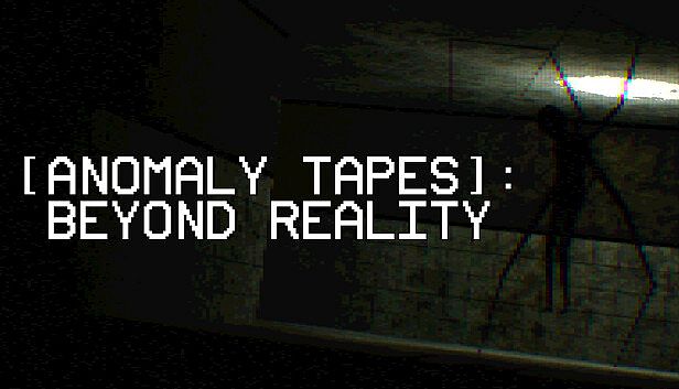 Buy [ANOMALY TAPES]: Beyond Reality