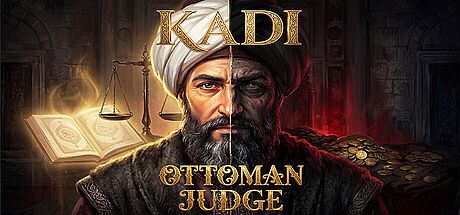 KADI: Ottoman Judge Game