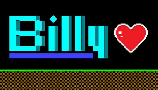 Billy