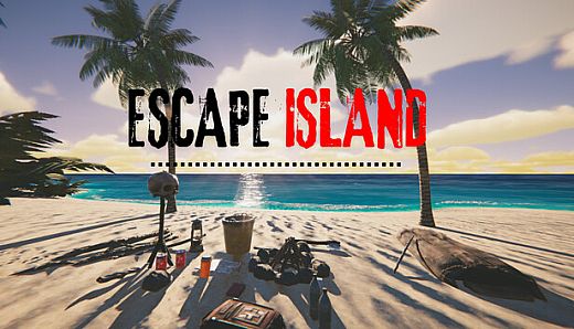 Escape Island