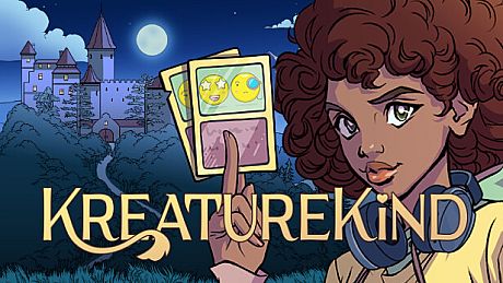 KreatureKind Game