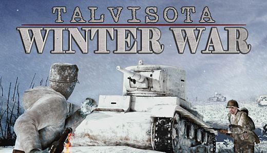 Talvisota - Winter War