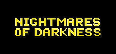 Nightmares of darkness Game