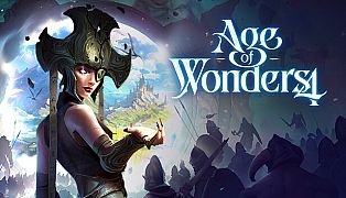 Age of Wonders 4 Game