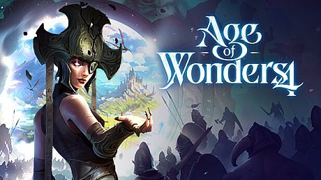 Age of Wonders 4 Game