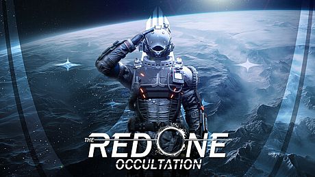 The Red One: OCCULTATION Game