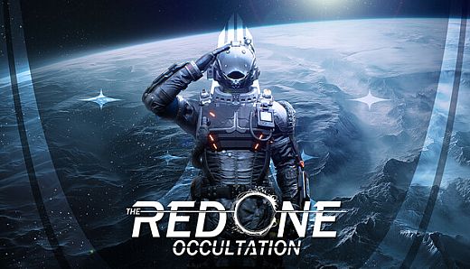 The Red One: OCCULTATION