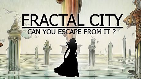 Fractal City Game