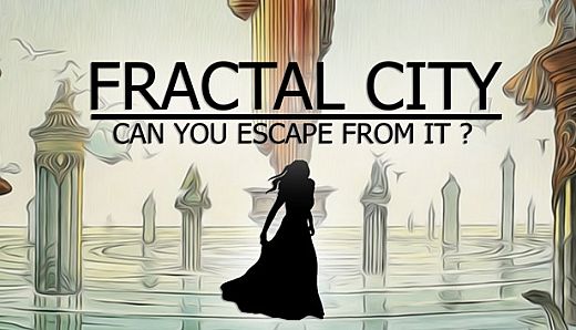 Fractal City