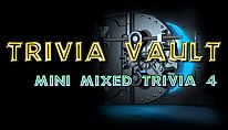 Trivia Vault: Mini Mixed Trivia 4 für PC kaufen