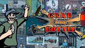 Grab the Bottle