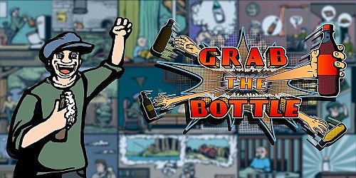 Compra Grab the Bottle