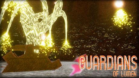 Guardians of Lumen Game