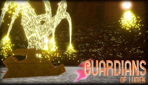 Guardians of Lumen