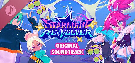 Starlight Re:Volver Soundtrack DLC