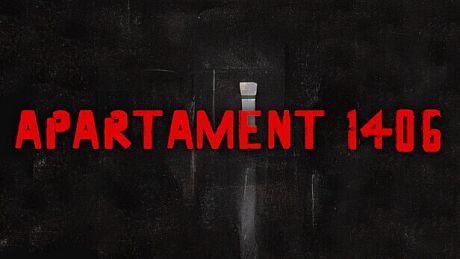 Apartament 1406: Horror Game